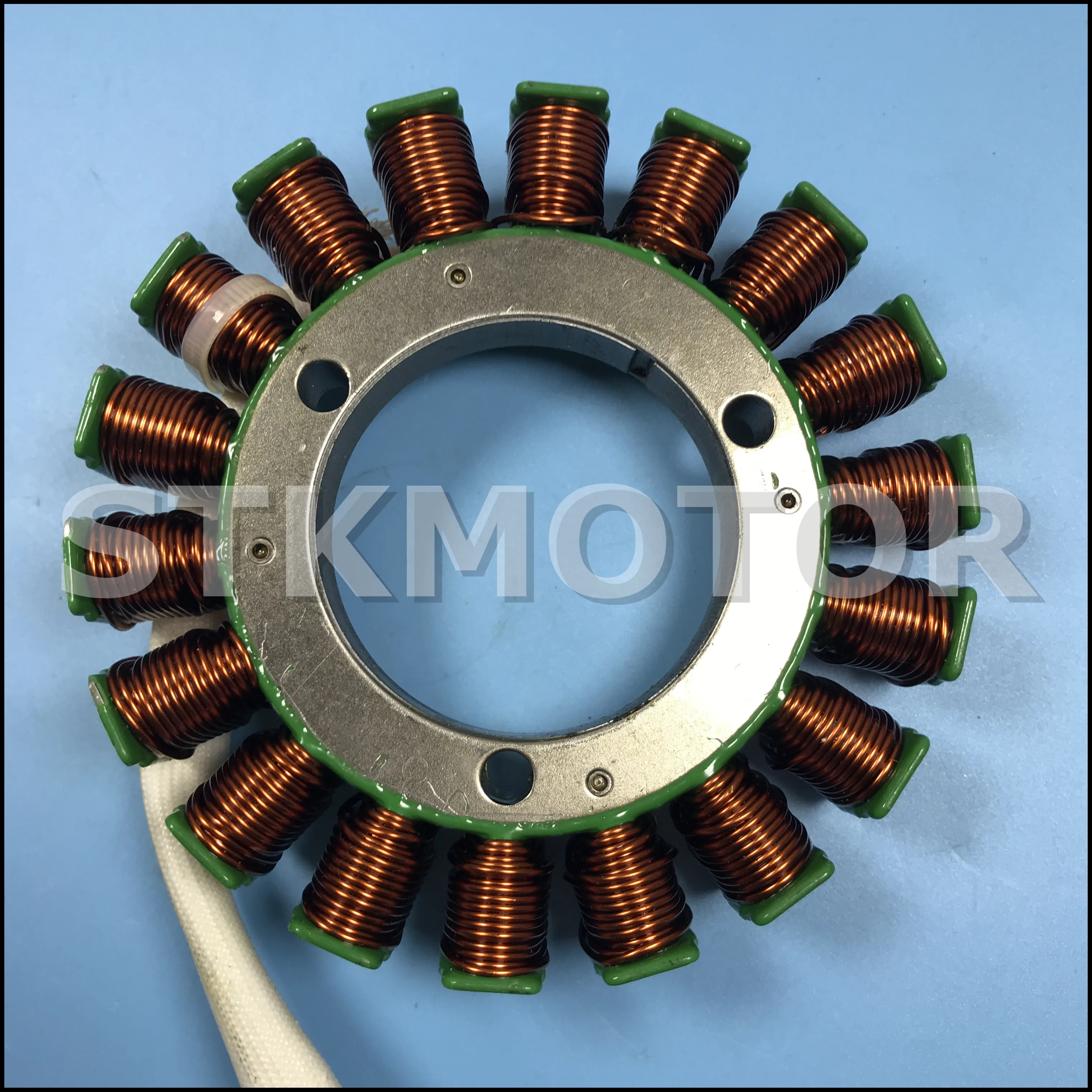 Hisun Max HS700 700CC UTV Quad статор Magneto Assy 31100-F39-0000 31120-004C-0000 | Автомобили и мотоциклы