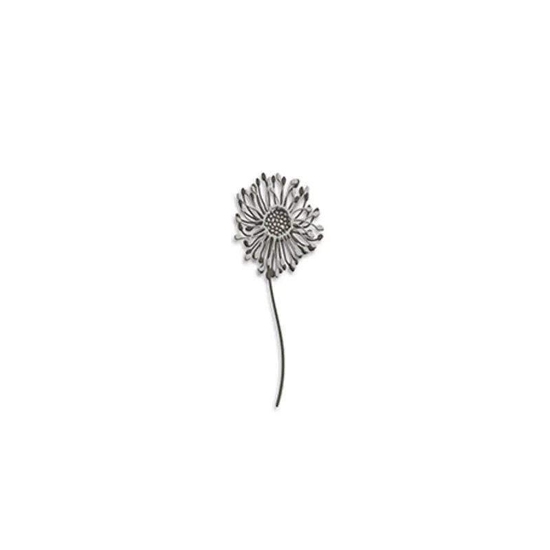 

2021 Flower New Thread Plant Die Set Metal Cutting Dies Scrapbook Dariy Decoration Stencil Embossing Template DIY Greeting Card