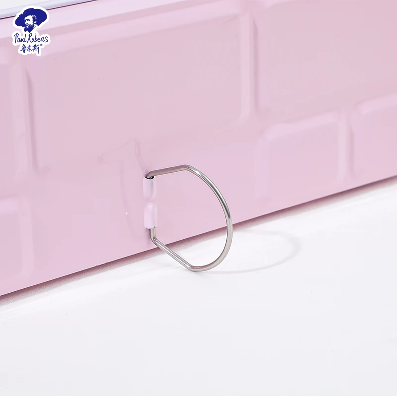 Набор акварельных красок Paul Rubens профессиональный красочный однотонный пигмент