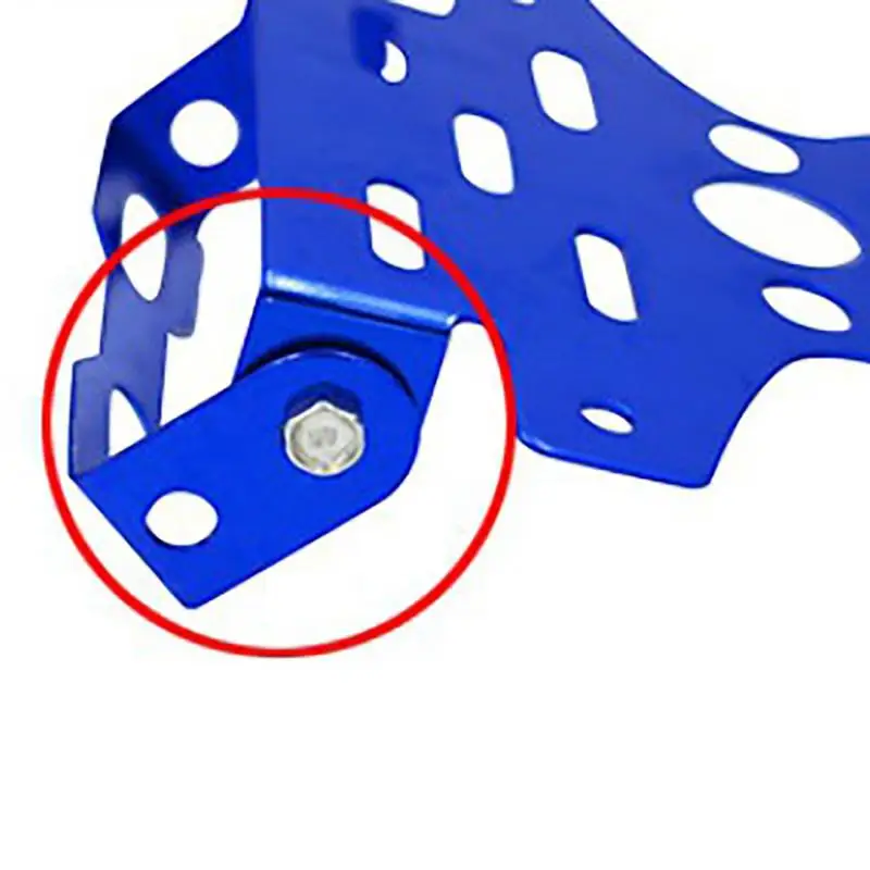 Держатель для номерного знака мотоцикла R15 складная регистрационная номерная