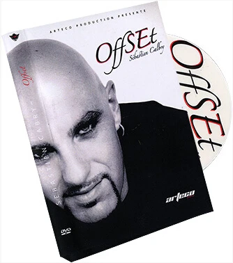 

2015 OffSet by Sebastien Calbry-Magic Tricks