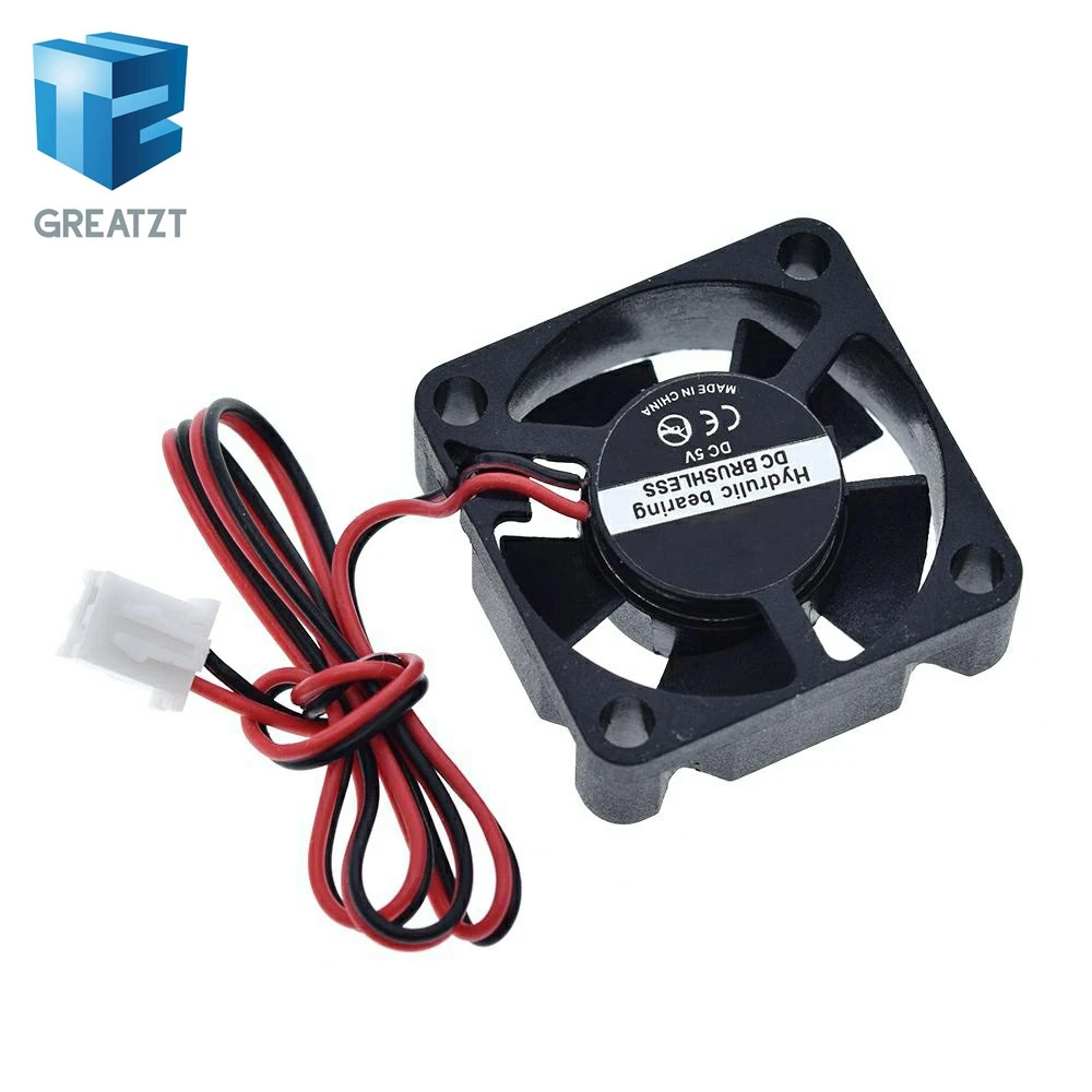 Компьютеры Raspberry Pi 3 Процессор вентилятор активный охлаждения для подгонянный