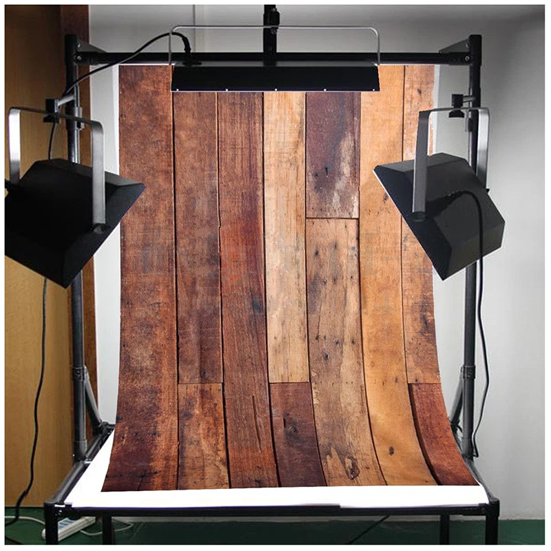 3x5ft винтажный Ретро фон для студийной фотосъемки с деревянным полом | Электроника
