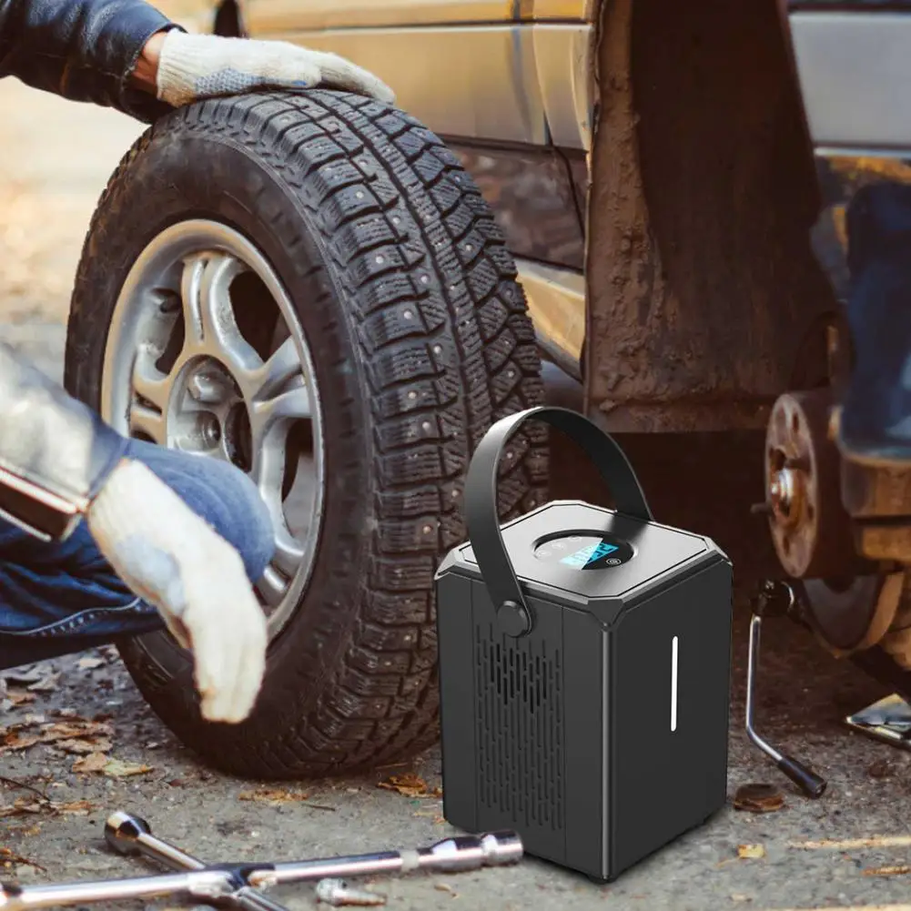 

Car Wash & Maintenance