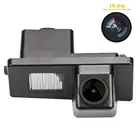 HD 1280x720p камера заднего вида для Ssang Yong RextonKyronActYonПредседательRodiusKorando