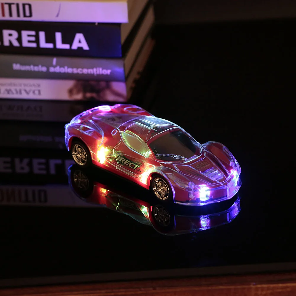 Спортивный автомобиль S222 с дистанционным управлением в масштабе 1:24 гоночный