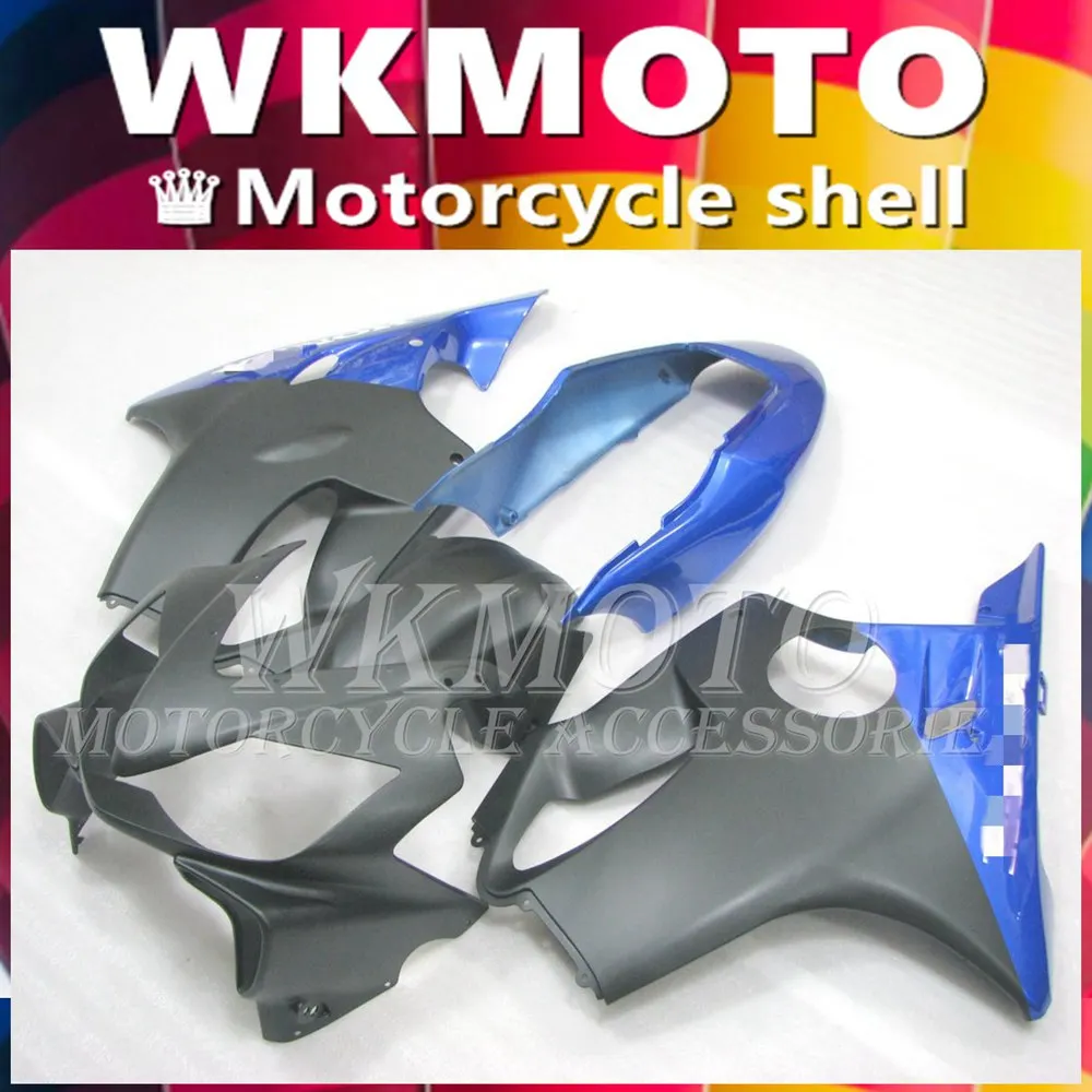 

Обтекатель для мотоцикла HONDA CBR600F CBR600 F F4i 2004-2007, обтекатель корпуса ABS 04 05 06 07