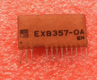 EXB357-OA 5K 10k