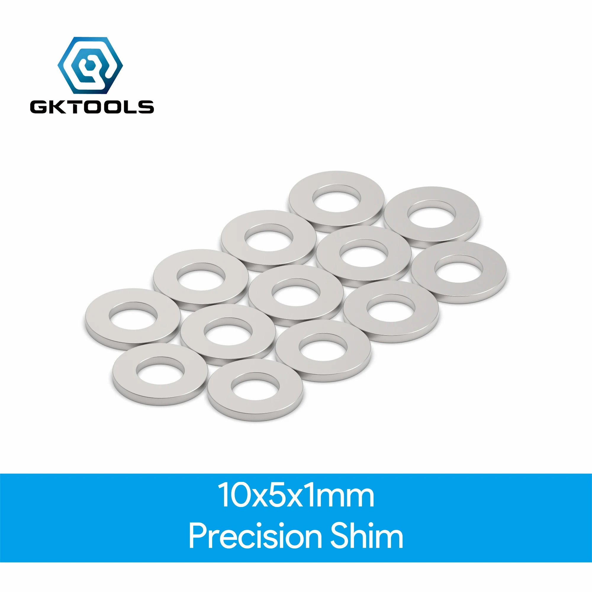 

OpenBuilds Precision Shim - 10x5x1mm