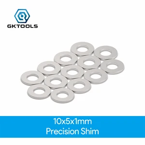 OpenBuilds прецизионная прокладка-10x5x1 мм