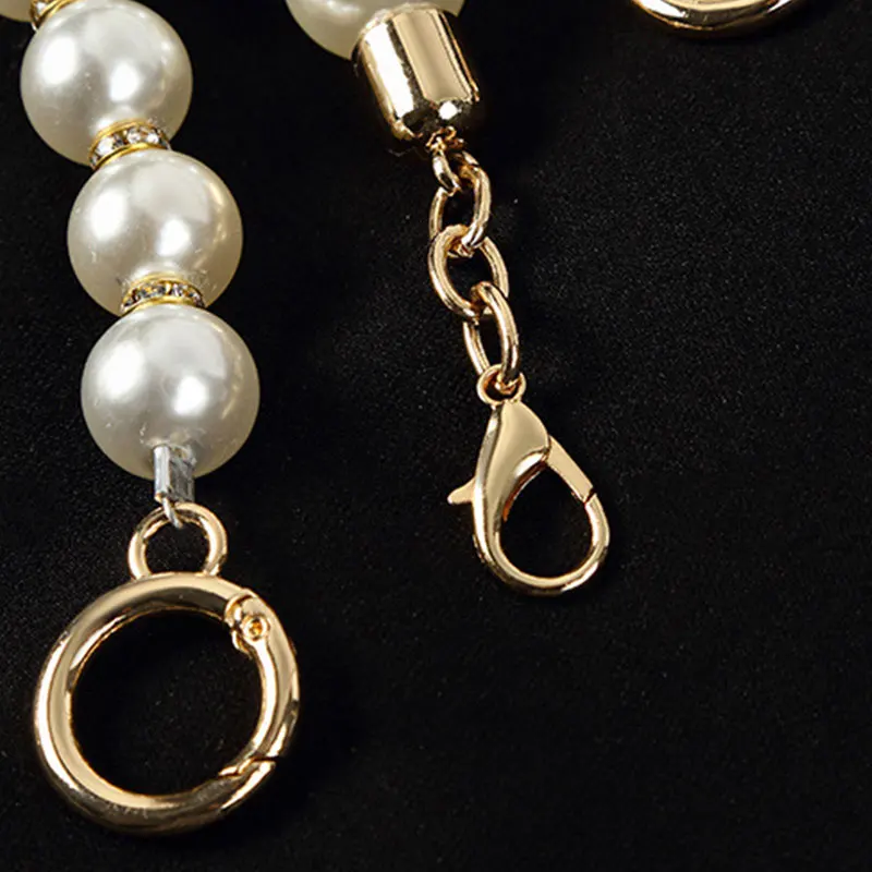 Подходящие ко всему ремни для сумок из стальной проволоки | Багаж и сумки