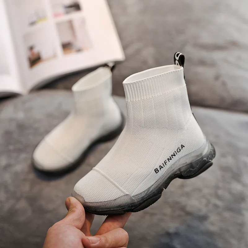 Детская обувь для девочек кроссовки сезон весна осень детская мальчиков