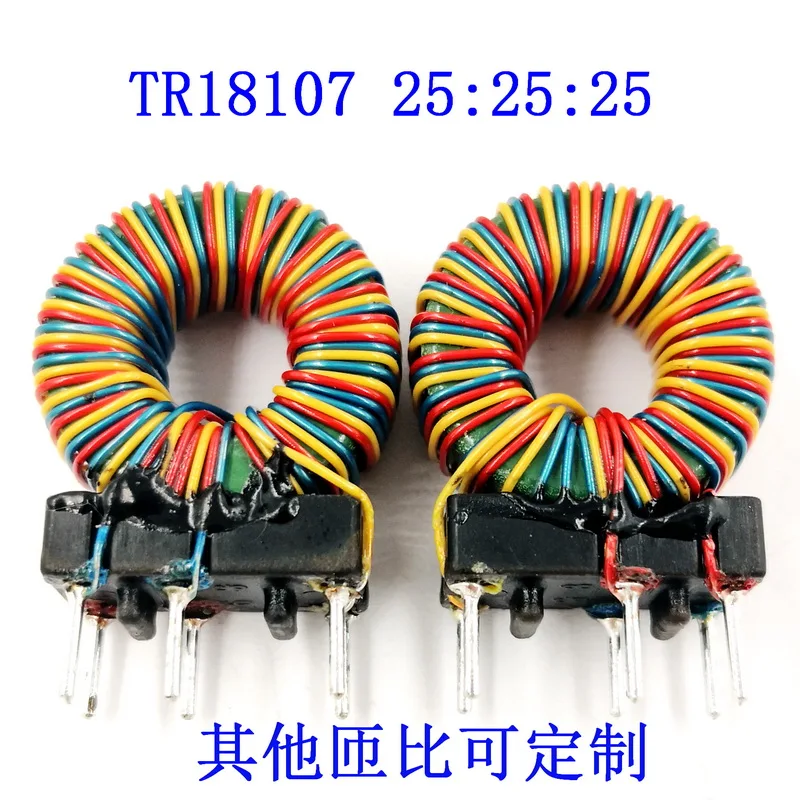 Импульсный трансформатор с триггером MOS трубка полевым эффектом IGBT