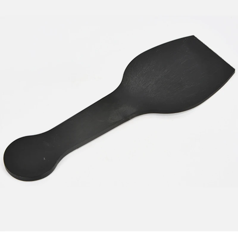 Пластиковый захлопыватель керамические инструменты поделки грязевой кран