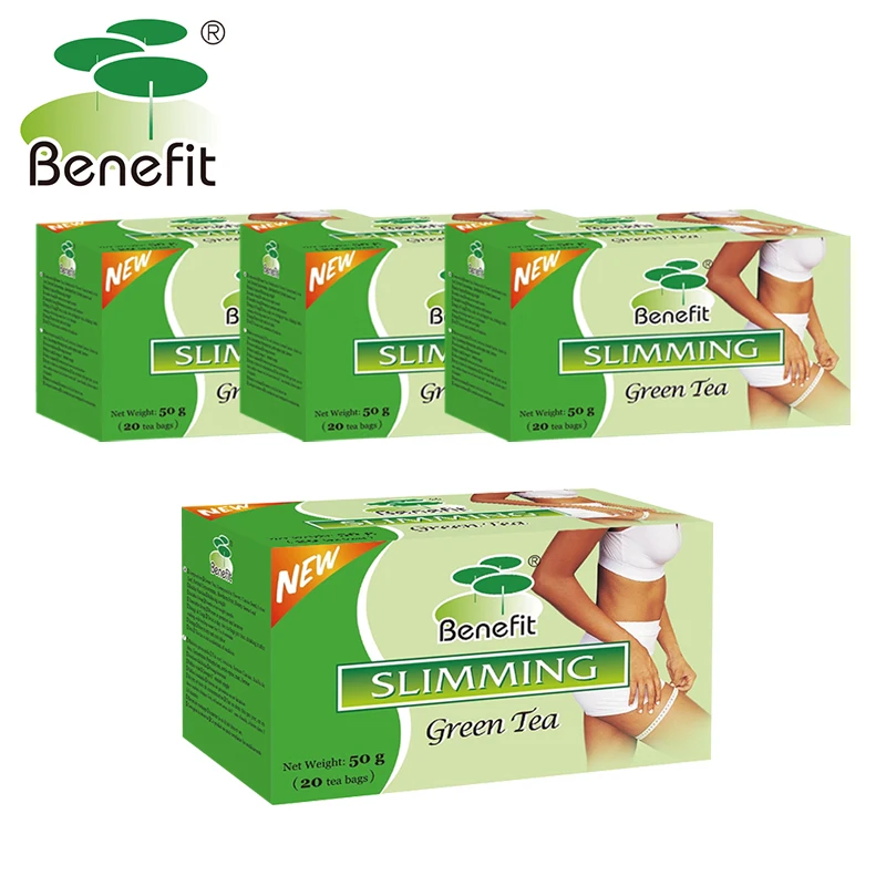 

100% Pure Natural Fat Burn Weight Loss Tea Detox Tea Bags Colon Cleanse Man Women Tea Belly Slimming Tea Anti Cellulite 20 Bags