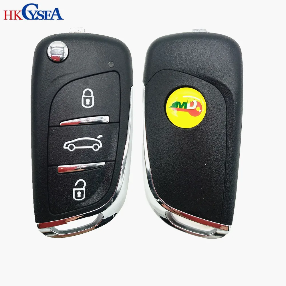 1/10 шт. оригинальный Многофункциональный пульт дистанционного управления JMD в