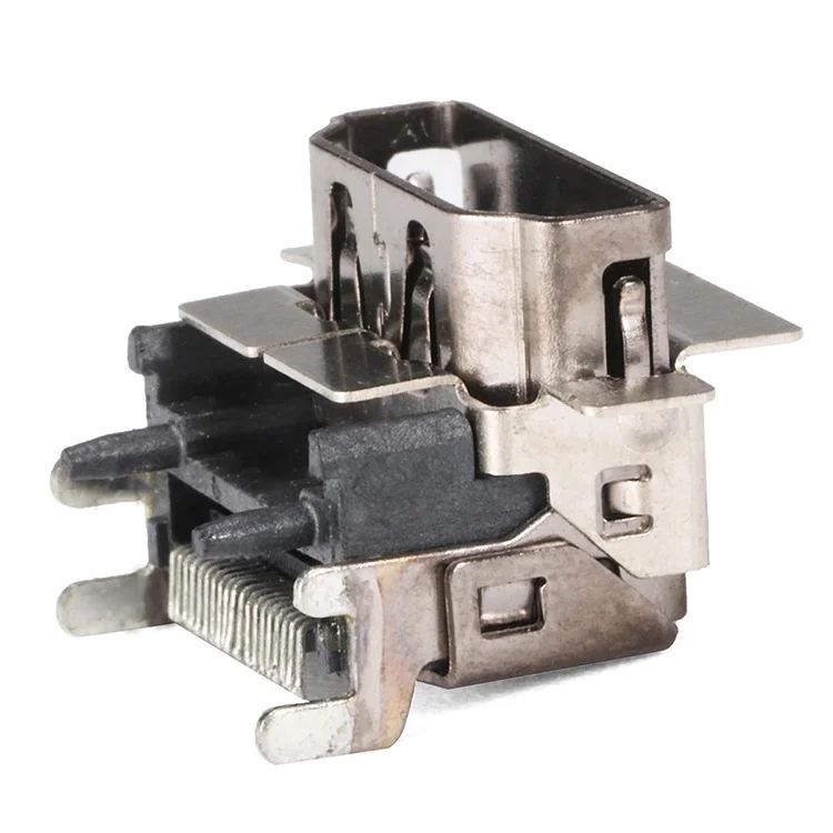 

For Microsoft Xbox One S X Slim Replacement Connector Socket Port