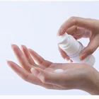 1 шт., пластиковая бутылка для духов, 15305080100 мл