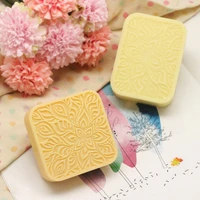 przy square rectangular soap mould carved soap molds art soap mold silicone mold handmade soap embossed soap molds eco friendly