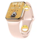 Смарт-часы IWO15, M26 Plus, для мужчин и женщин, 35 дюйма, Bluetooth, беспроводное зарядное устройство, для фитнеса, 1,77 шт.