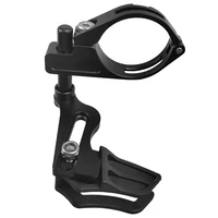 mtb mountain bike single disc chain guard protector cycling bicycle chain guard protector accessories