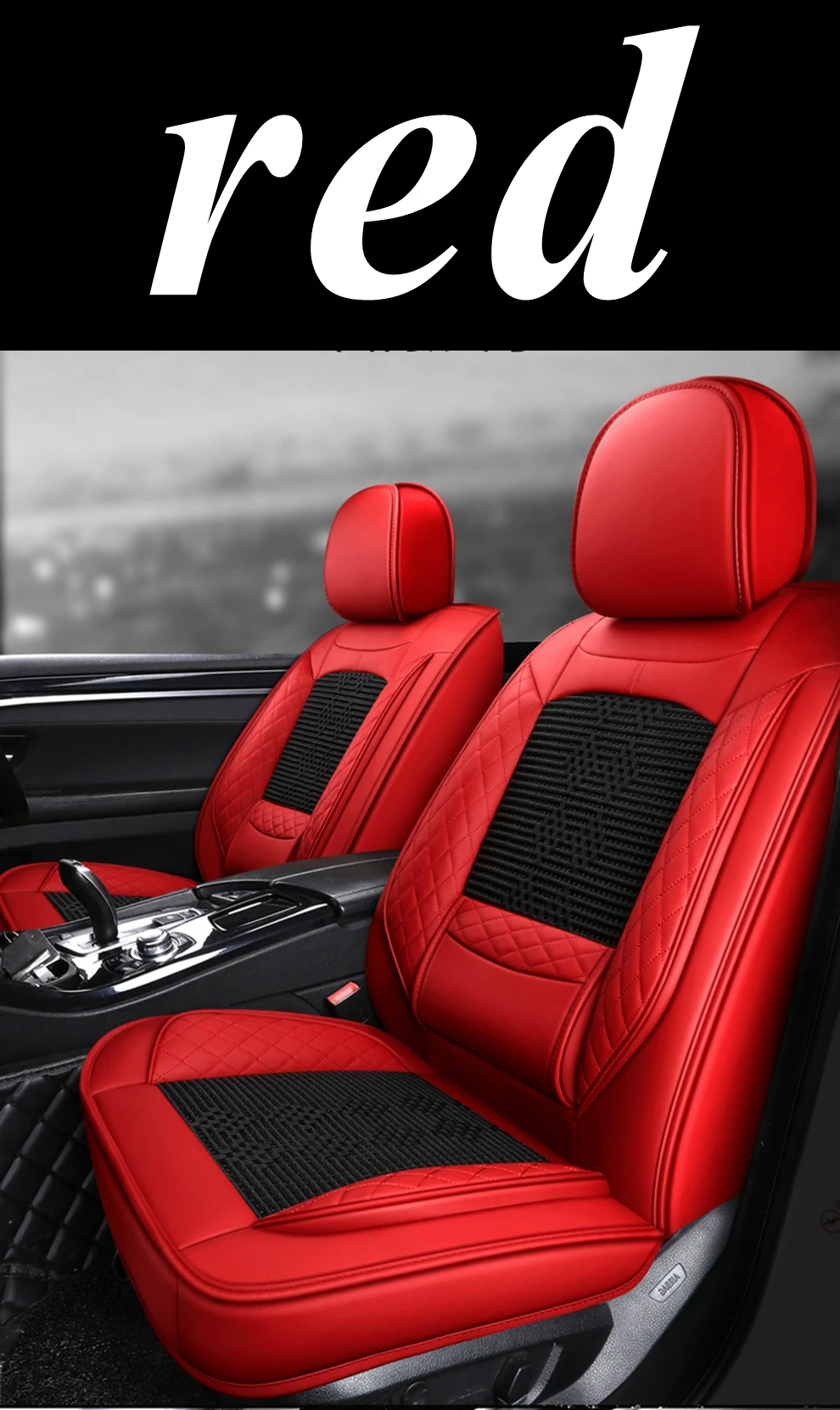 Переднее и заднее сиденье для Toyota Corolla Yaris Pruis Hilux FJ Cruiser LC Prado Vios Auris Matrix Venza Zelas автомобильные аксессуары