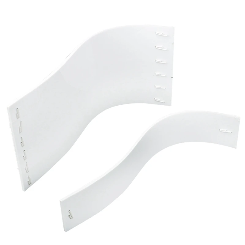 

Acrylic Jewelry Display Stand, Bracelet and Necklace Display Stand