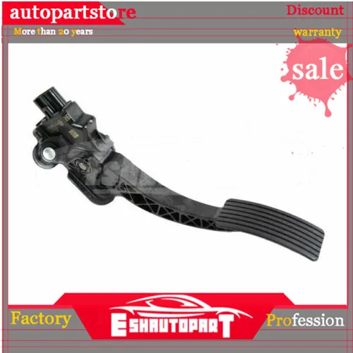 

For Jeep Dodge Chrysler THROTTLE POSITION SENSOR ACCELORATOR GAS PEDAL MOPAR