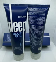 do terra skin care dotrey cream english ersion deep blue rub bioaqua essential oil blend 120ml wholesale