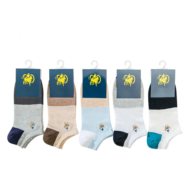 Популярные мужские невидимые носки Марвел 2020 Модные летние хлопковые забавные