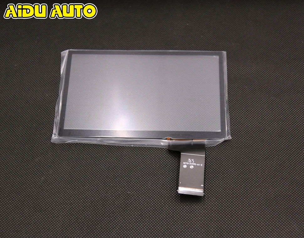 Сенсорный экран 6 5 дюйма для MIB 682 LCD STD2 PQ + /NAV RADIO UNIT | Автомобили и мотоциклы