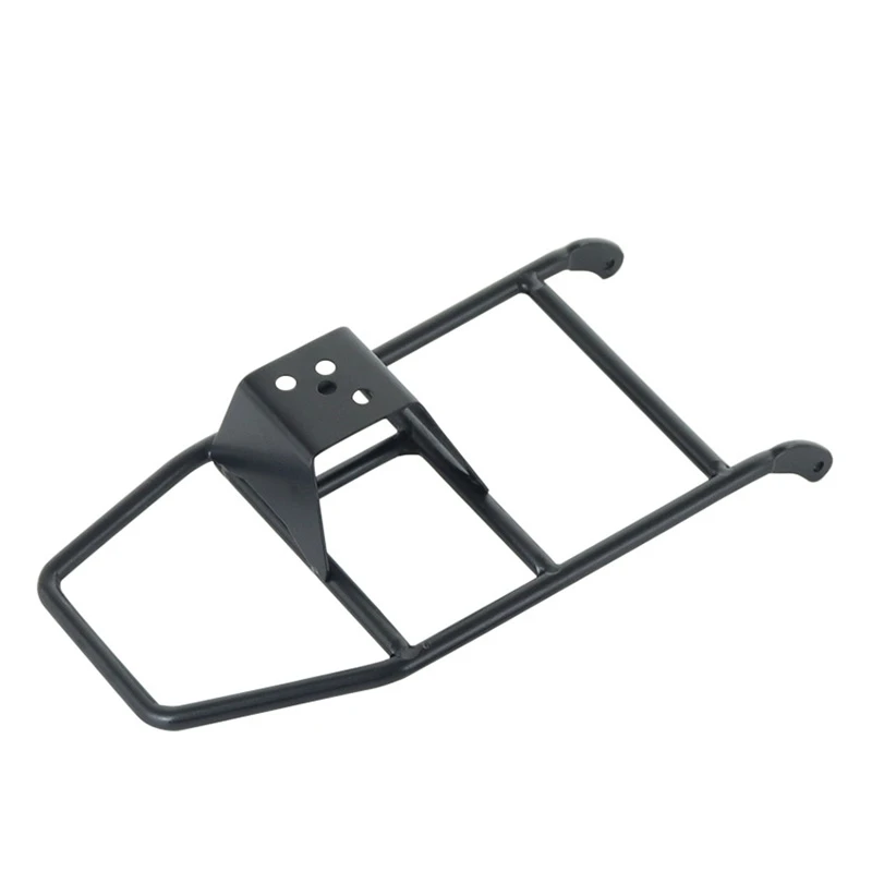 

for 1/10 Land Cruiser LC80 RC Crawler Car Parts Metal Spare Tire Seat Frame Simulation RC Car Tire Holder