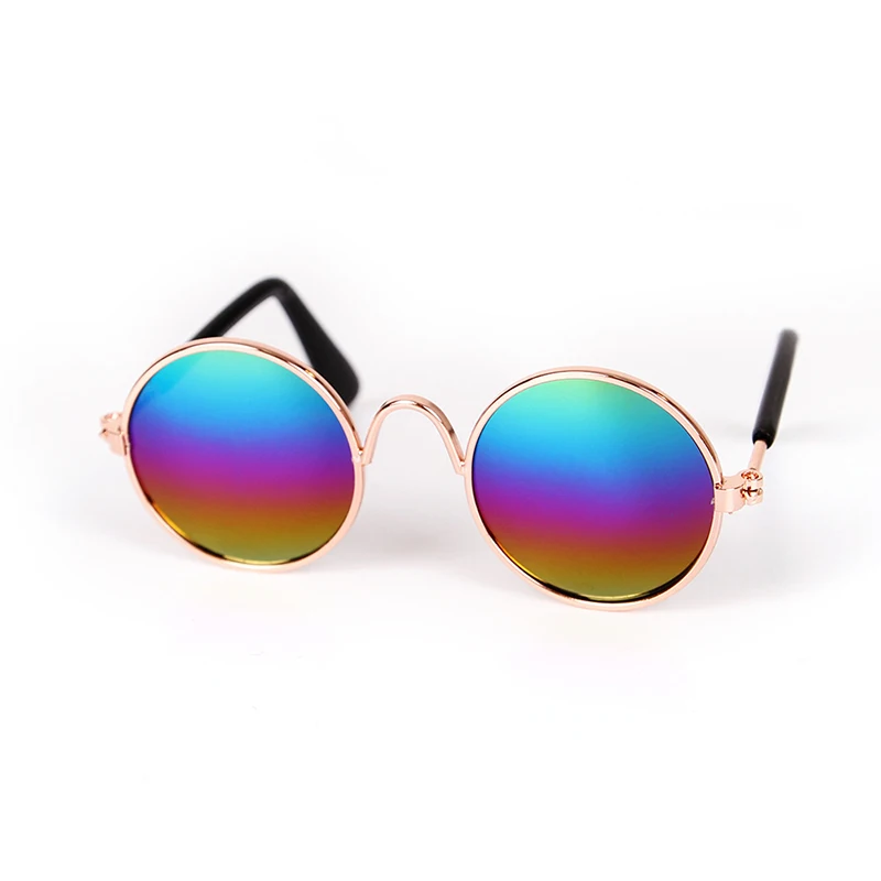 

Dog Sunglasses New Lovely Pet Dog Cat Sunglasses Dog Accessories Cat Accessories Glasses Puppy Eye-wear Decoration