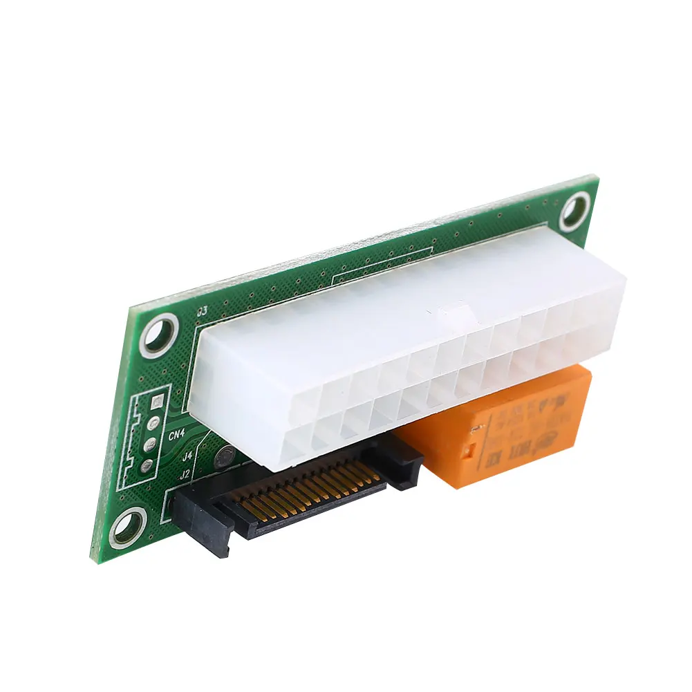 Сетевой пусковой линии питания стартовые линейные карты SATA интерфейс транзитная