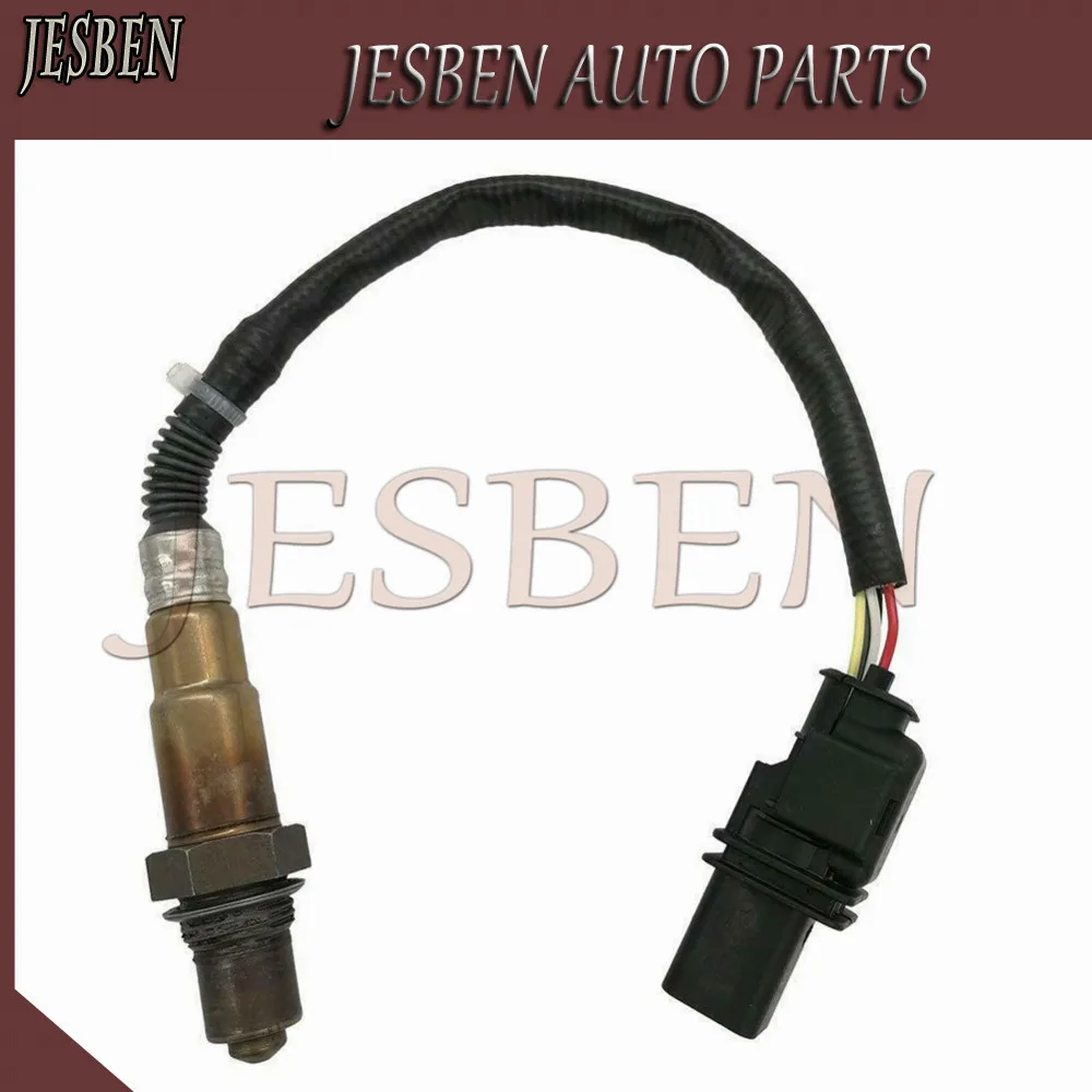 Кислородный зонд Lambda 89467 12130 0281004411 для Toyota AURIS COROLLA URBAN CRUISER VERSO YARIS 1 4 D4D DIESEL 2007