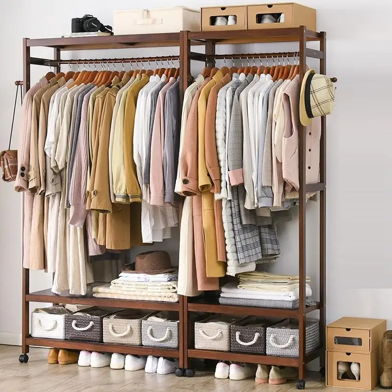 

Porte Manteau Mural Decoratif Wieszaki Na Ubrania Portmanto Wieszak Perchero De Pie Cabide Wooden Clothes Clothing Rack Stand