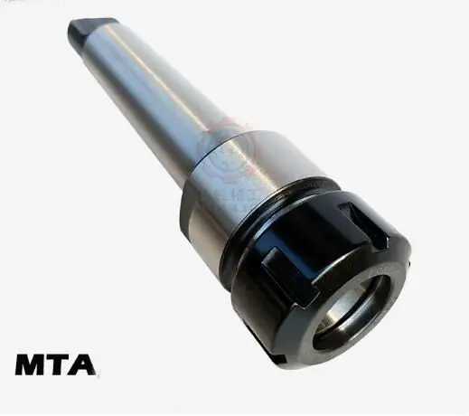 MTB/MTA/MT1/MT2/MT3/MT4 Morse конус ER11/ER16/ER20/ER25/ER32/ER40 держатель цангового патрона фрезерный
