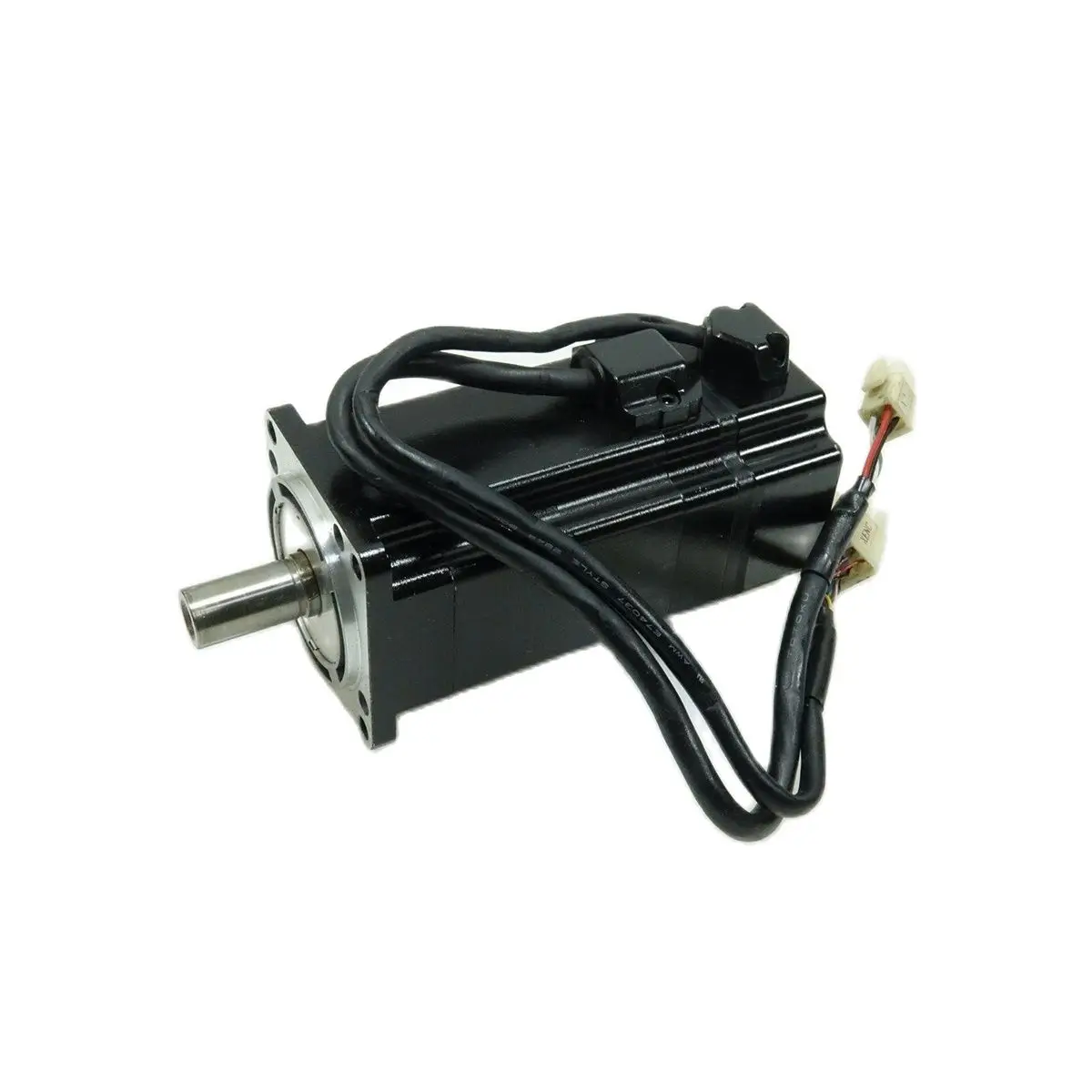 

P30B06040DXS22 Sanyo Denki BL Super AC Servo Motor Used