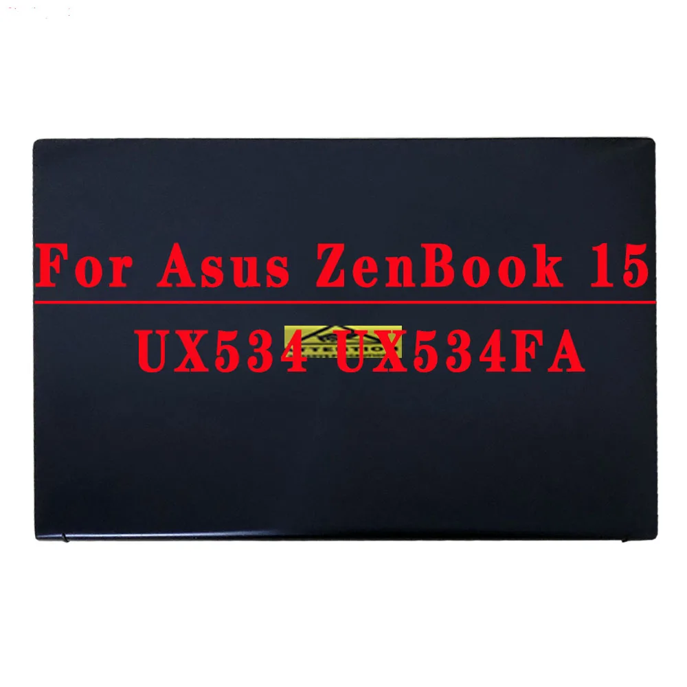 15 6 дюймовый новый оригинальный Дисплей для ASUS ZenBook UX534 UX534FD UX534F ЖК-экран в сборе