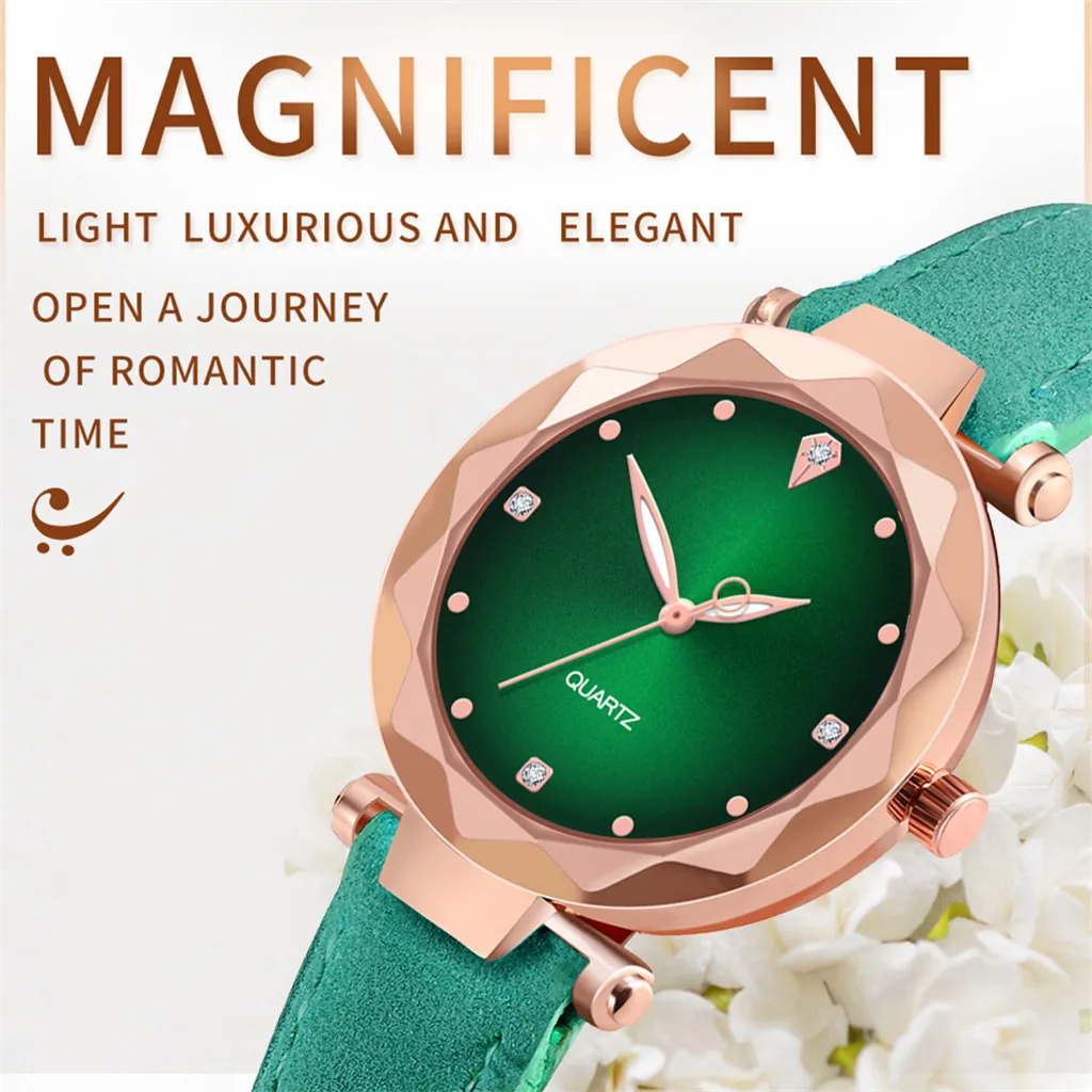 

Luxury Quartz Watch Stainless Steel Dial Casual Bracelet Watch Best New Waterproof Casual Couple Wristwatch Vintage Business