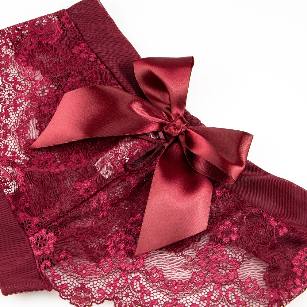 Женский сексуальный комплект нижнего белья пуш ап женские кружевные дышащие