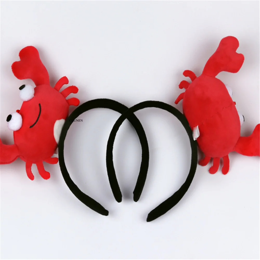 Детская плюшевая игрушка маленькая мышь краб животное панда кукла 3-12 см | Игрушки