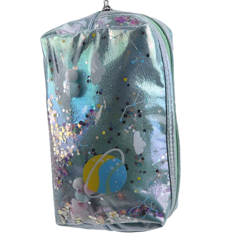 Cosmetic Bag Organizer Waterproof Portable Makeup Bag 2020 Brand Hot Sale Fashion Travel Women Necessity Beauty Case Wash Pouch