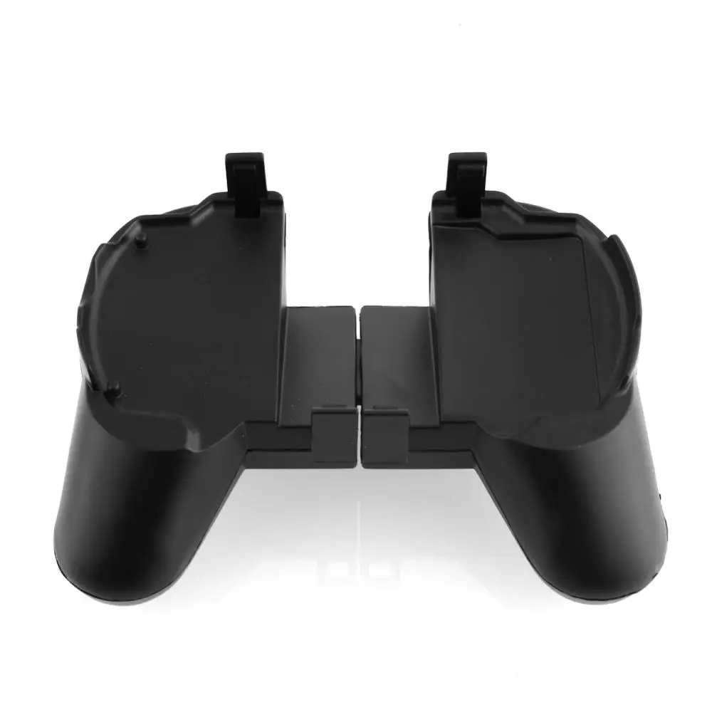 Cewaal Горячий Черный Гибкий контроллер Joypad захват для геймпада держатель сумка с