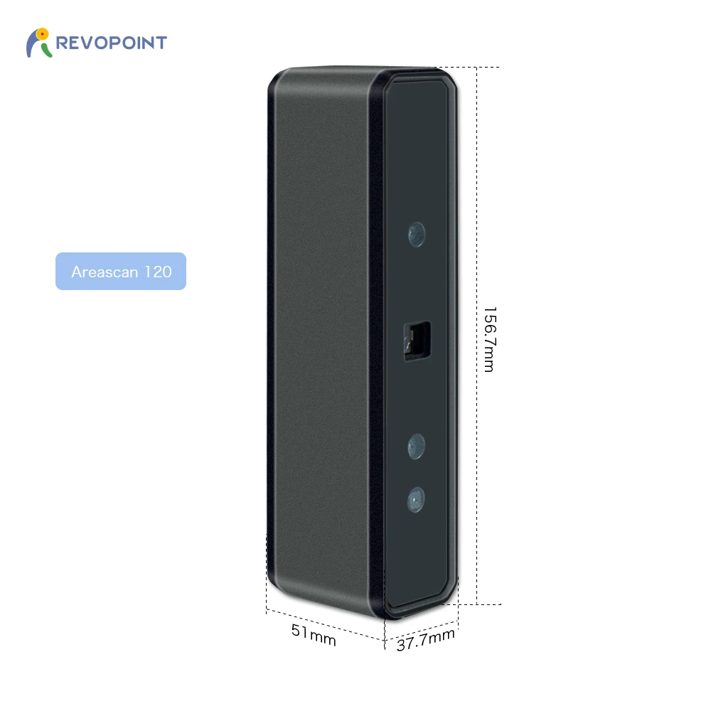 3D промышленная Глубина камеры поверхность HD 50 | Компьютеры и офис