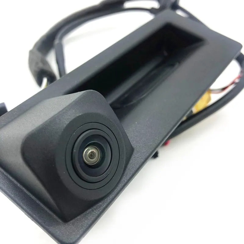 Камера заднего вида с ручкой 3776100AKZ36A 6305400AKZ36A для Great Wall Haval H6 Sport Version - купить по