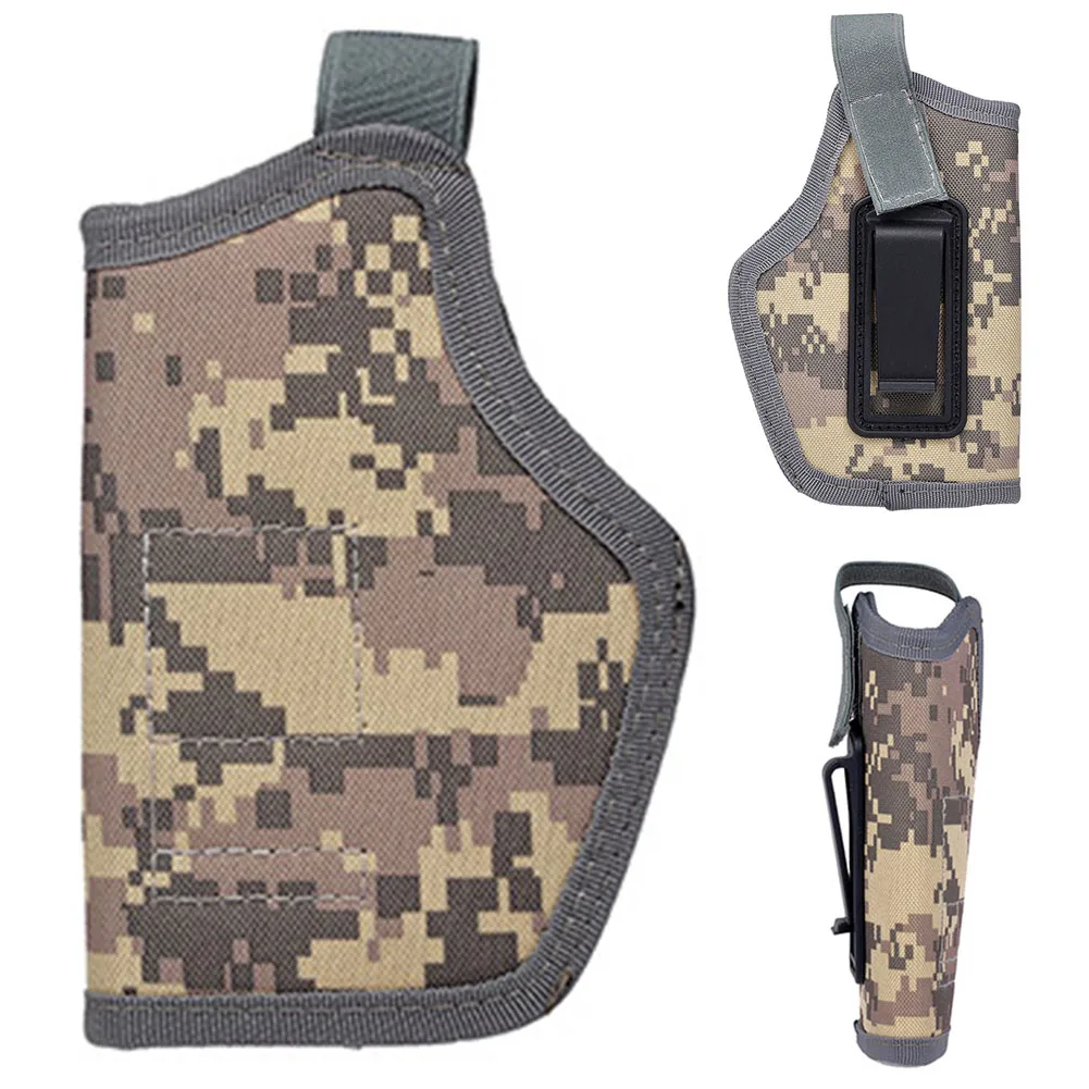 Держатель цвет случайный сумка для переноски инструмент кобура пистолета