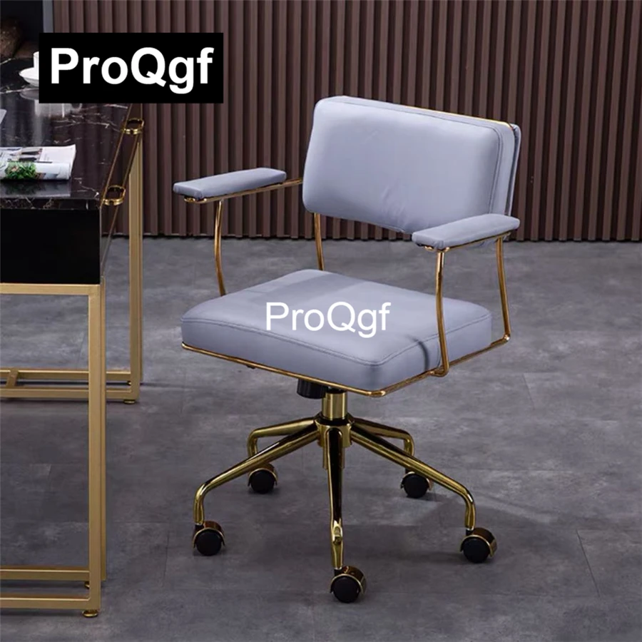 QGF 1Pcs A Set Prodgf знаменитый ins офисный стул для босса | Мебель