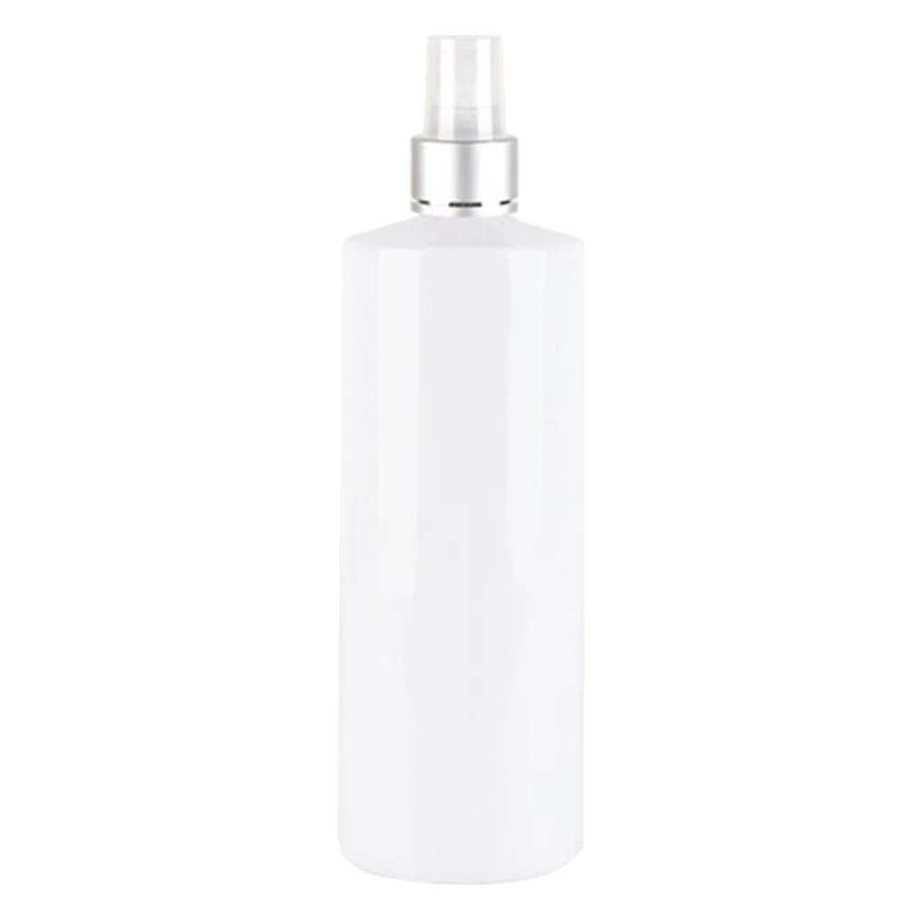 

2x Trigger Pump Spray Bottles Water Alcohol Sprayer for Gardening Plant Misting