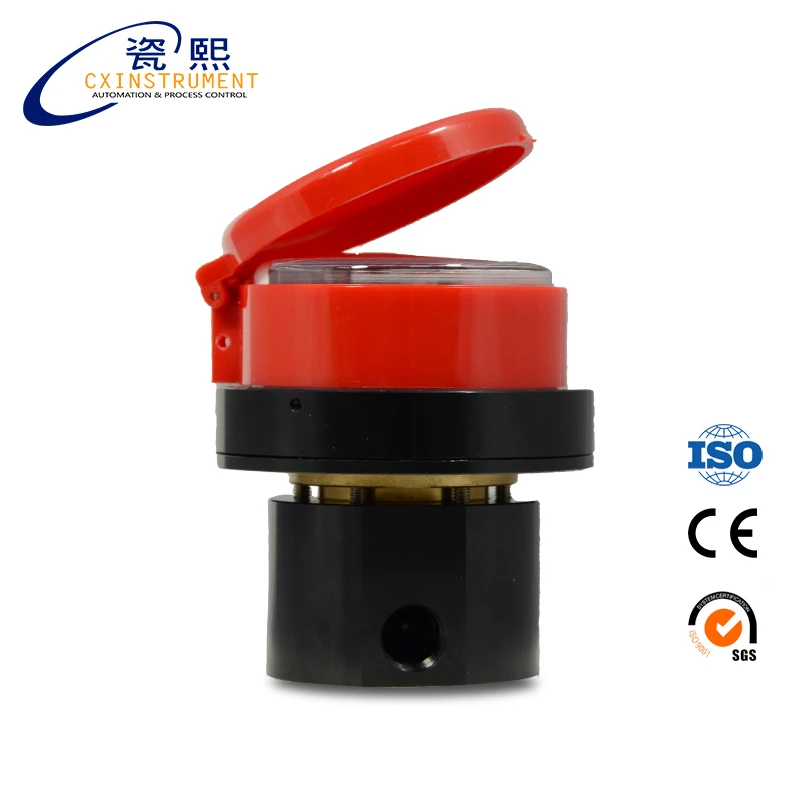 

Generator Set Fuel Consumption Flow Sensor